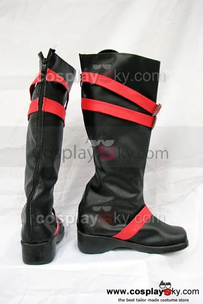 Gravitation Shuchi Shindo Cosplay Boots Shoes