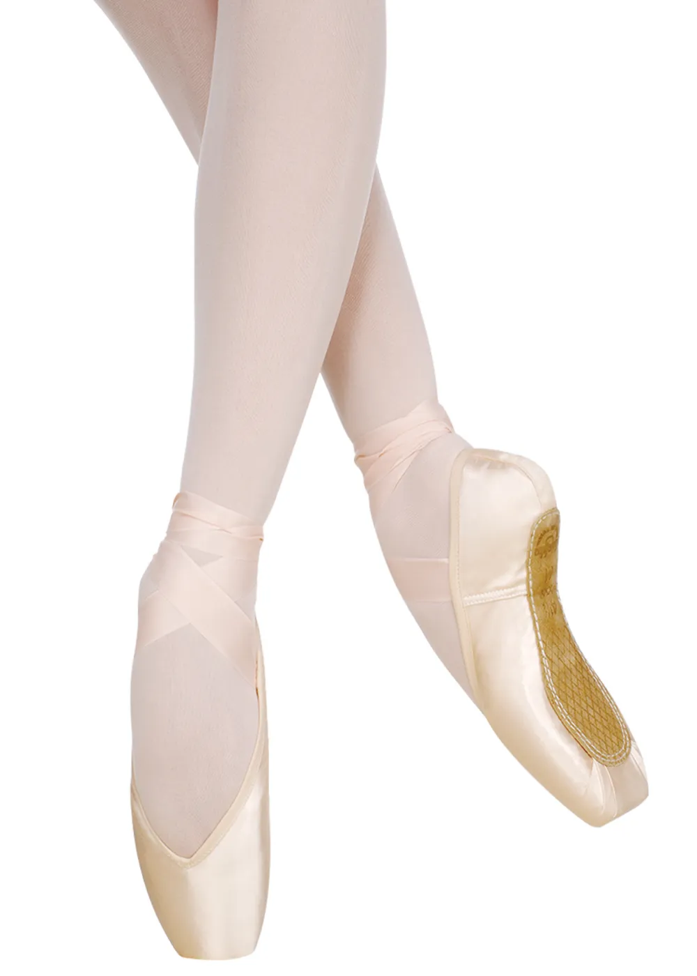 Grishko Maya I Pro pointe shoe