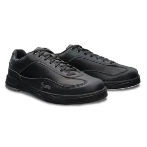 Hammer Fierce Men’s Black Right Hand Bowling Shoes