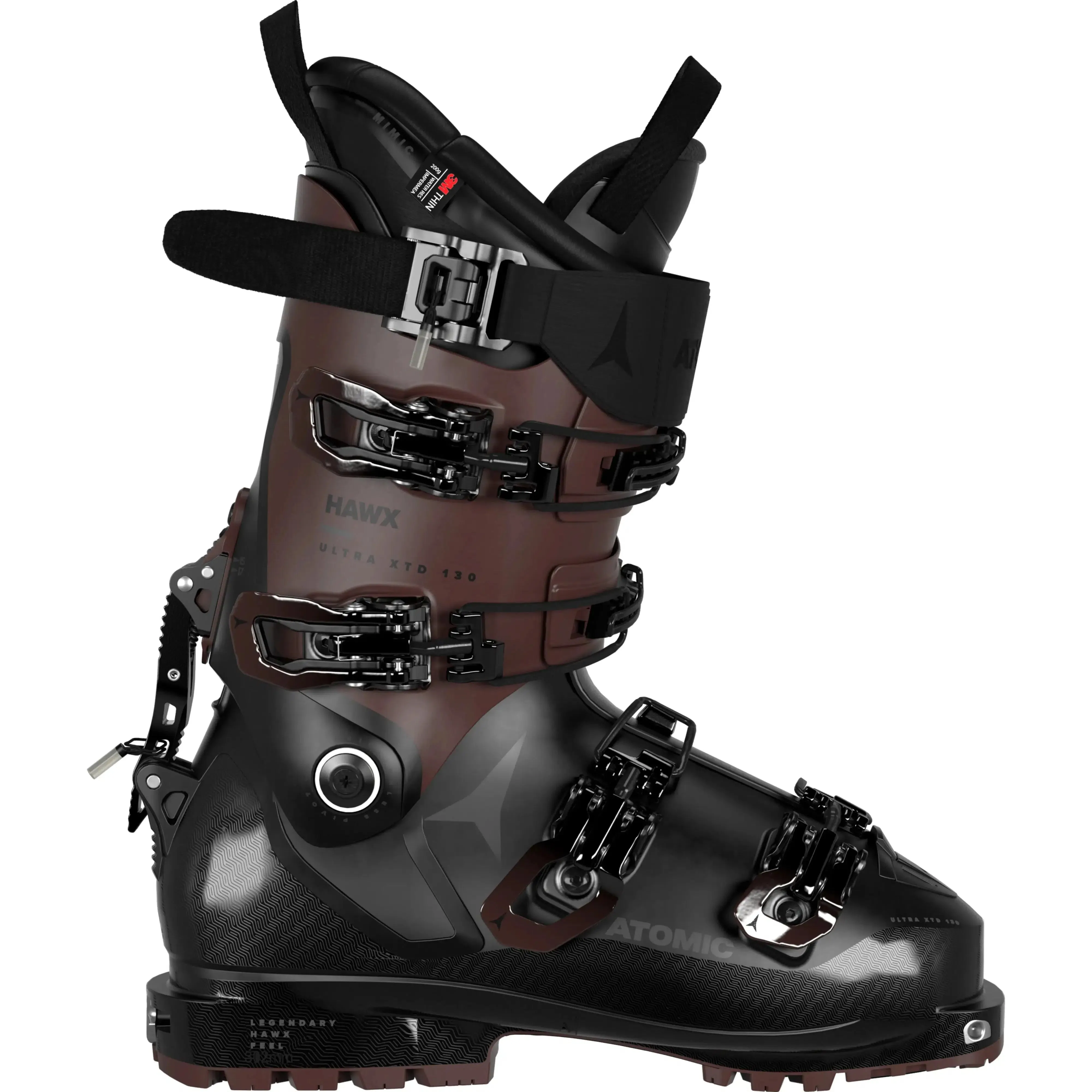 Hawx Ultra XTD 130 CT GW Ski Boots 2023