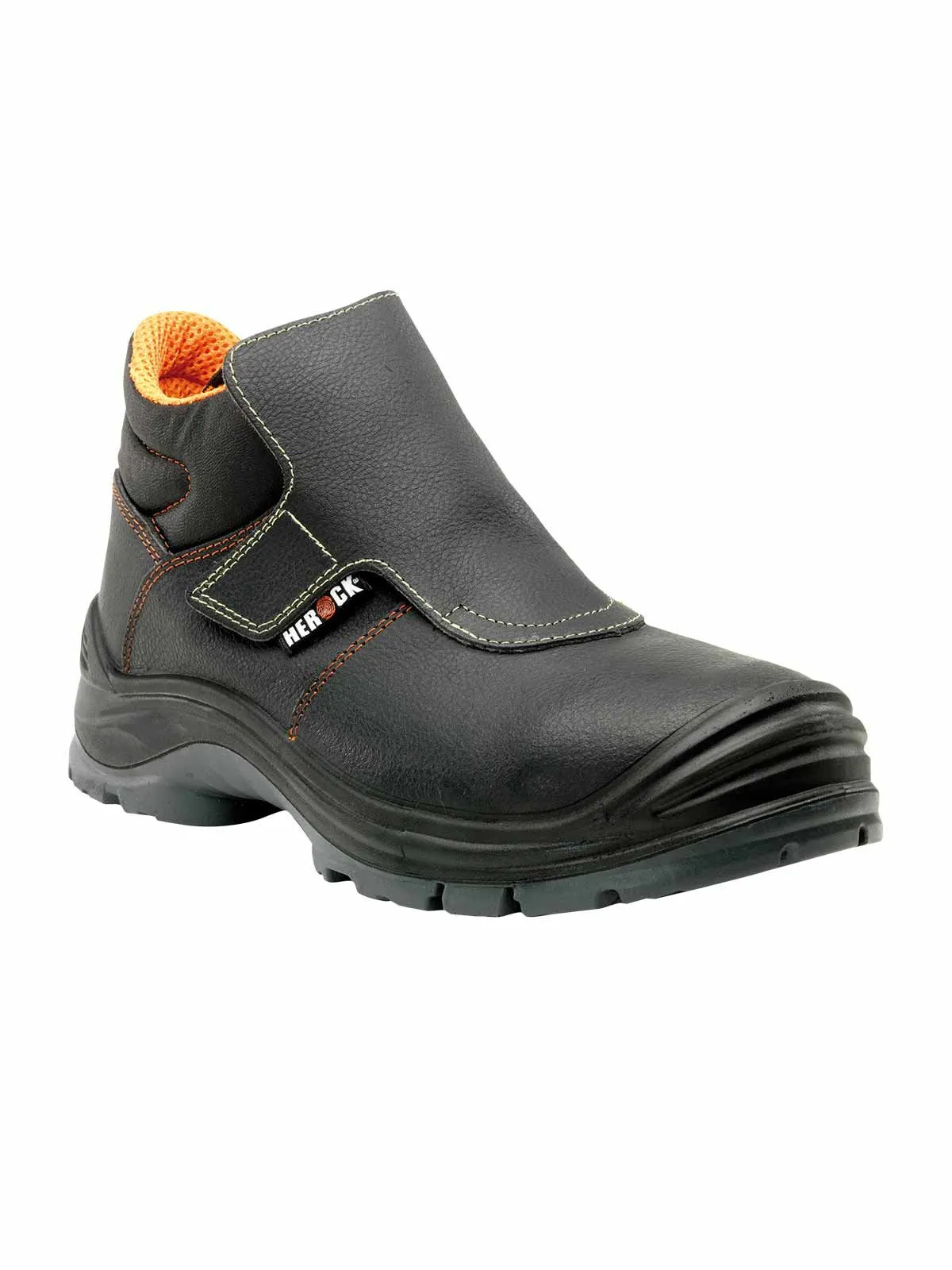 Herock&#x20;Volcanus&#x20;S1P&#x20;Work&#x20;Boots