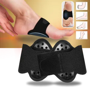 High Arch Foot Alignment Support