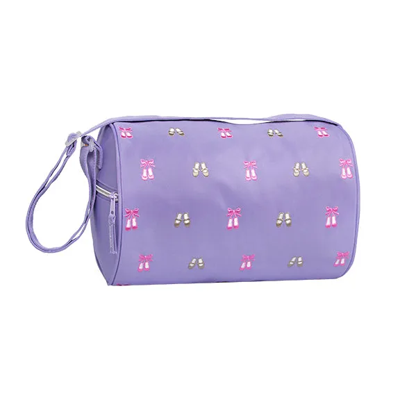 HORIZON 5607 DAISY DUFFEL LAVENDER