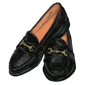 Horsebit Loafer