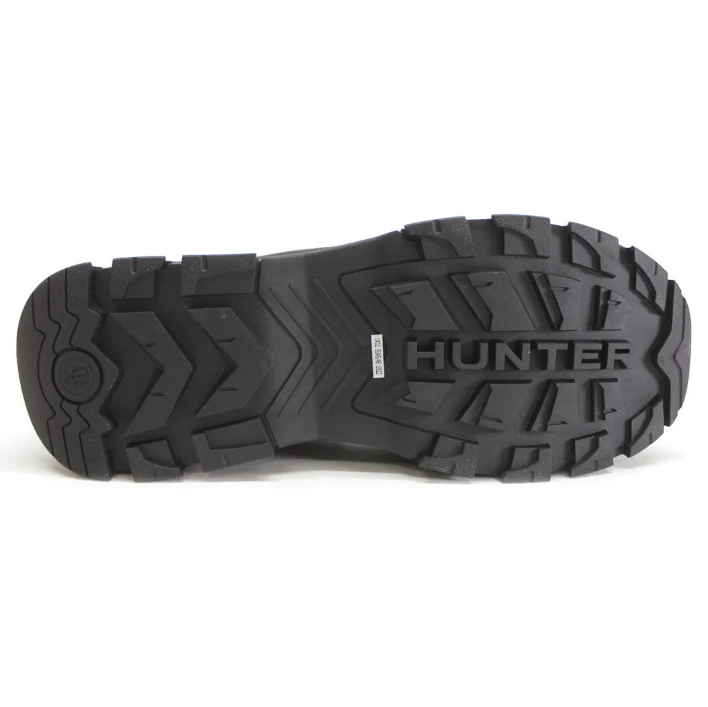 Hunter Explorer Duck Synthetic Textile Men's Ankle Hiking Boots