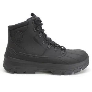 Hunter Explorer Duck Synthetic Textile Men's Ankle Hiking Boots