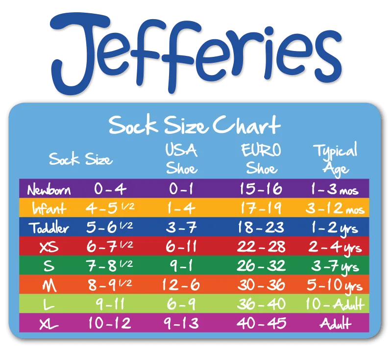 Jefferies - 3 Pack Short Athletic Sock