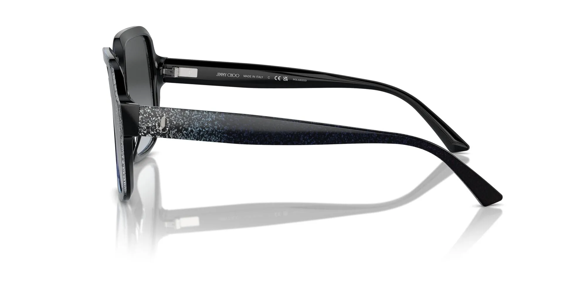 Jimmy Choo JC5005 5041/T3 Polarised