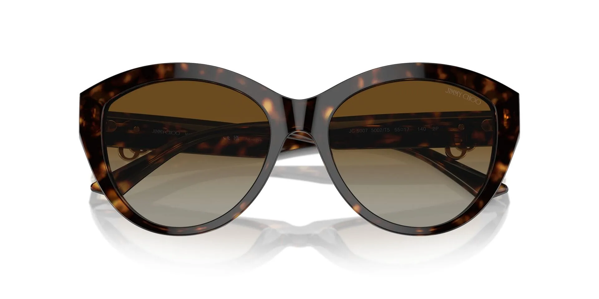 Jimmy Choo JC5007 5002/T5 Polarised