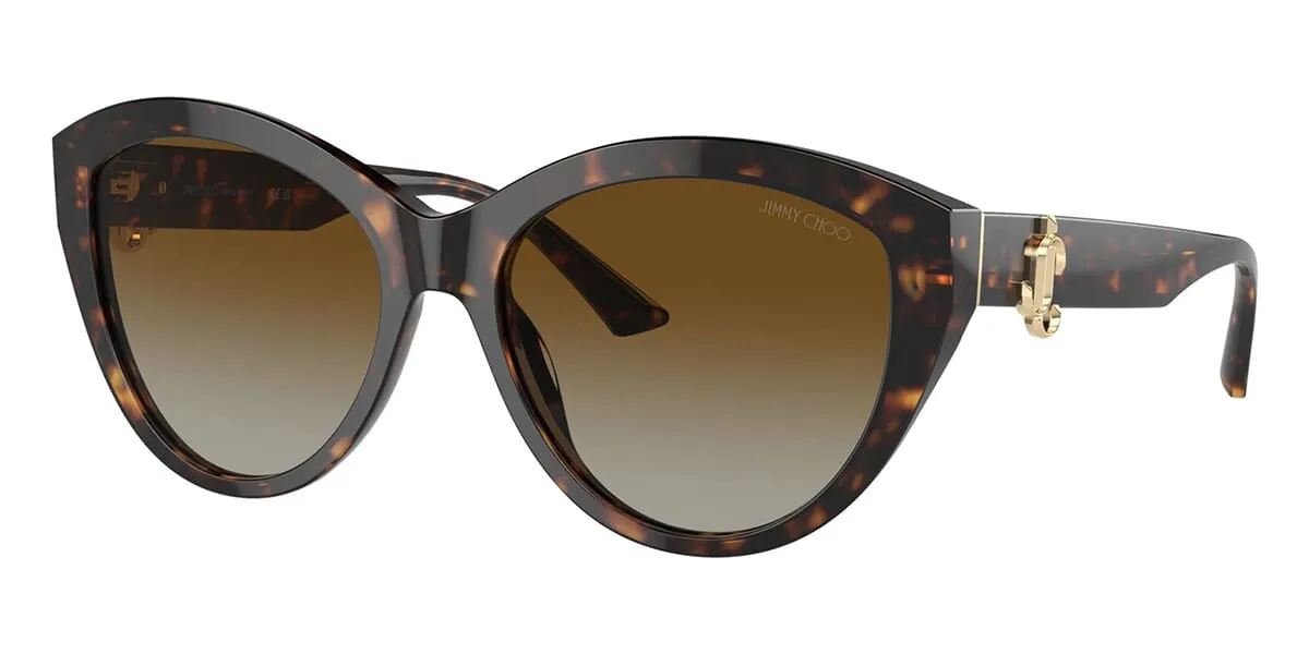 Jimmy Choo JC5007 5002/T5 Polarised