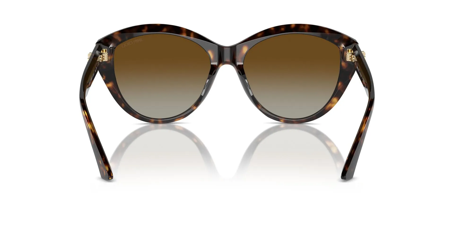 Jimmy Choo JC5007 5002/T5 Polarised