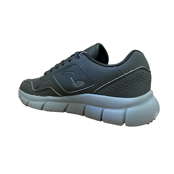 Joma Scarpa da ginnastica da uomo Happy 2101 CHAPPW2101 nero