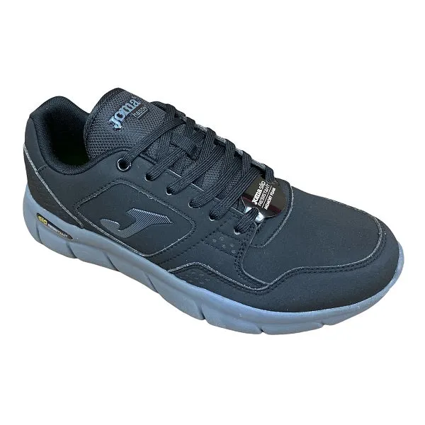 Joma Scarpa da ginnastica da uomo Happy 2101 CHAPPW2101 nero