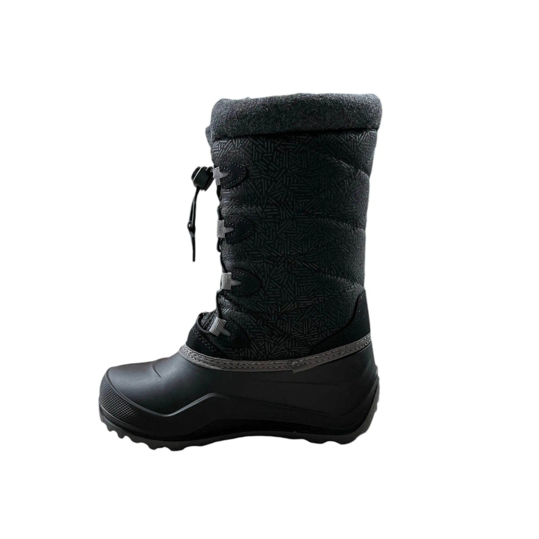 Kids' Iceangel Black (1Y-5Y)