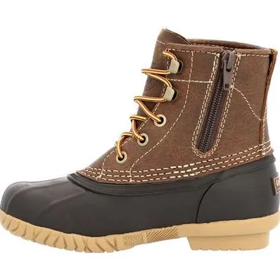 KIDS' MARSHLAND DUCK BOOT *FINAL SALE