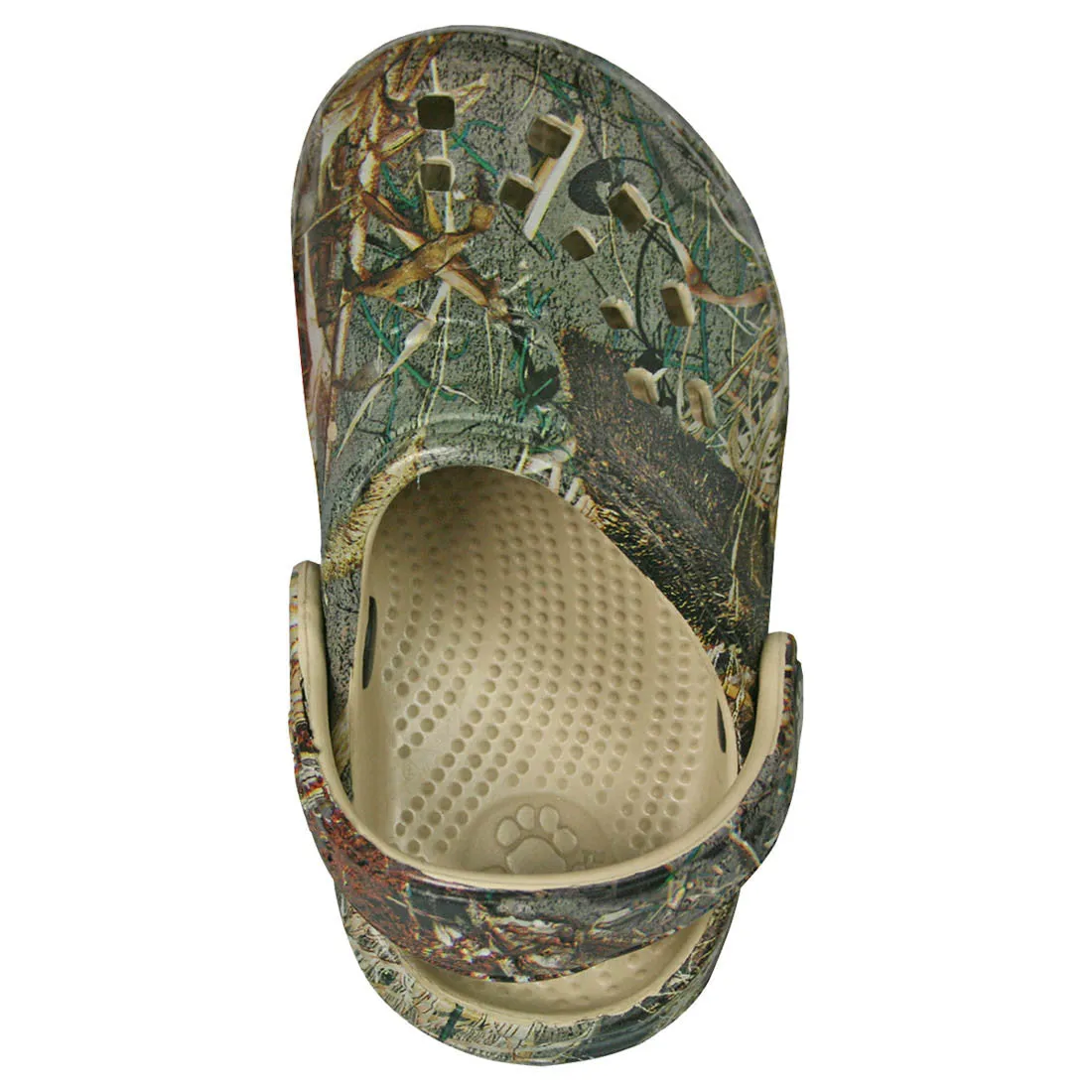 Kids' Mossy Oak Beach Dawgs - Duck Blind