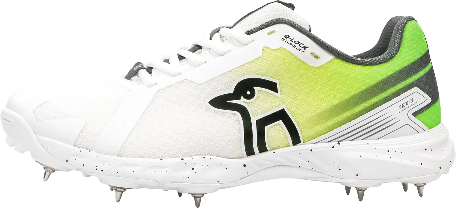 Kookaburra Pro 2.0 Cricket Spikes