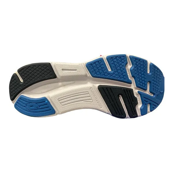 Lotto scarpa da corsa Speedride 600 X 217029 7HF blu