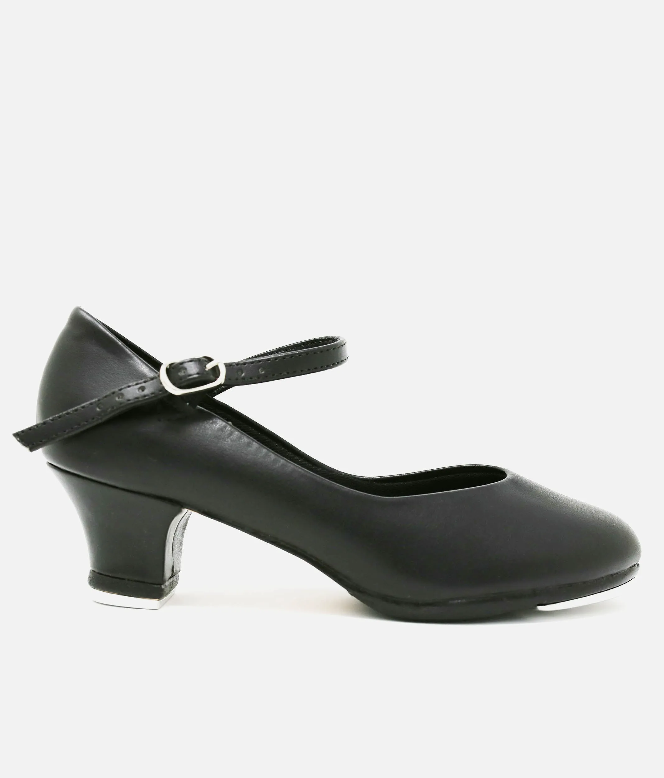 Low Heel Tap Dance Shoes - TA55