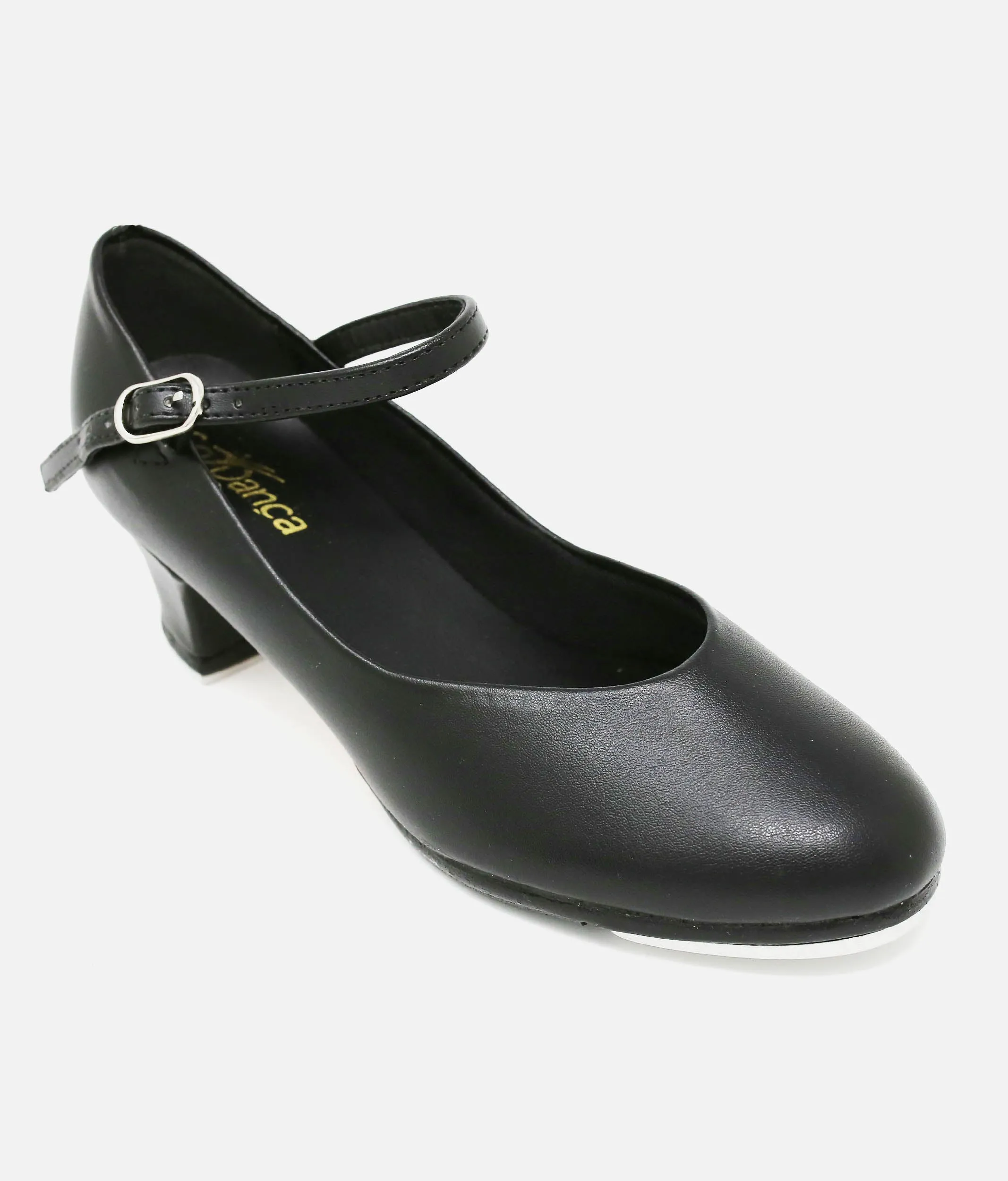 Low Heel Tap Dance Shoes - TA55