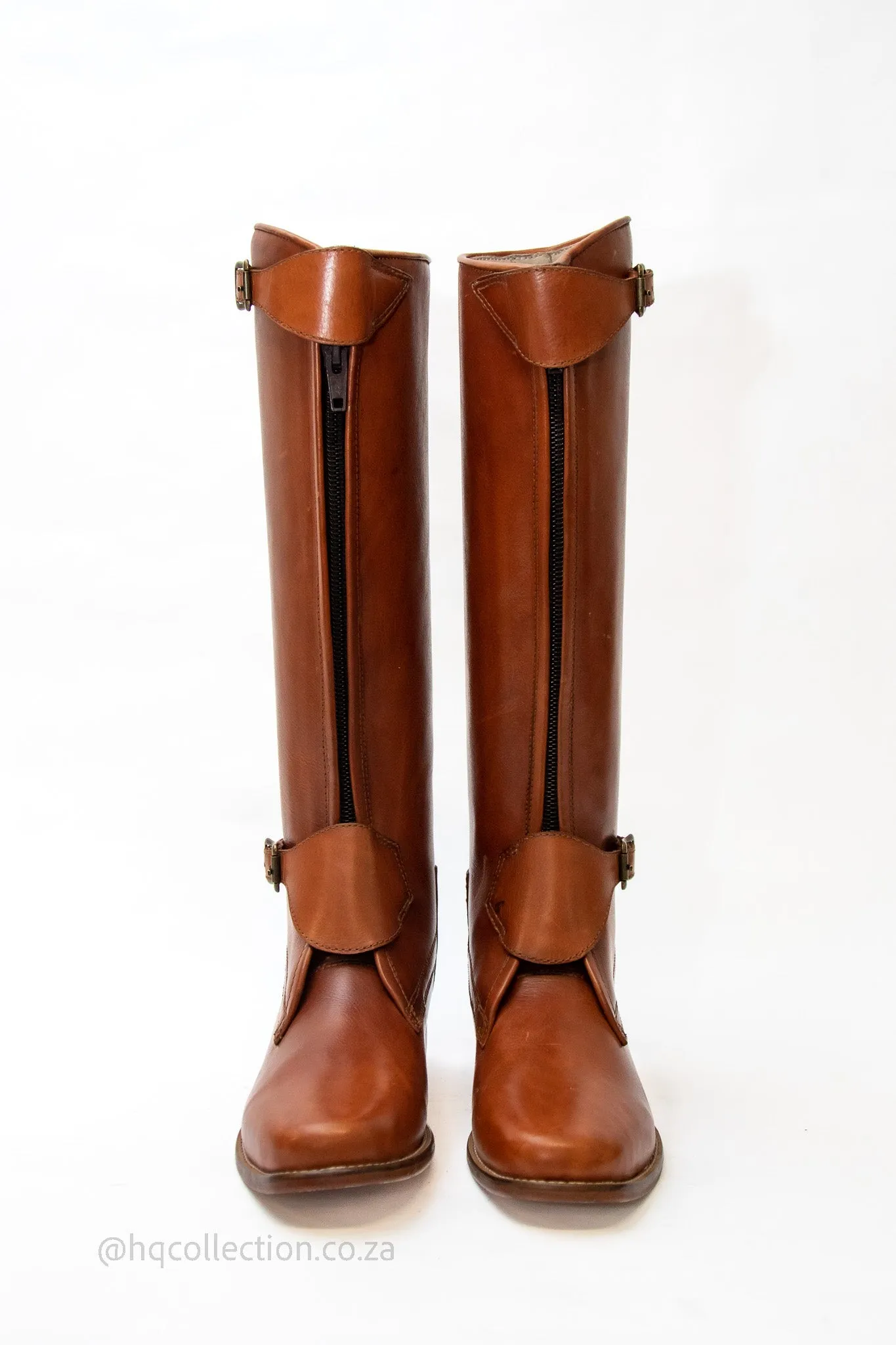 Mambo Polo Riding Boots