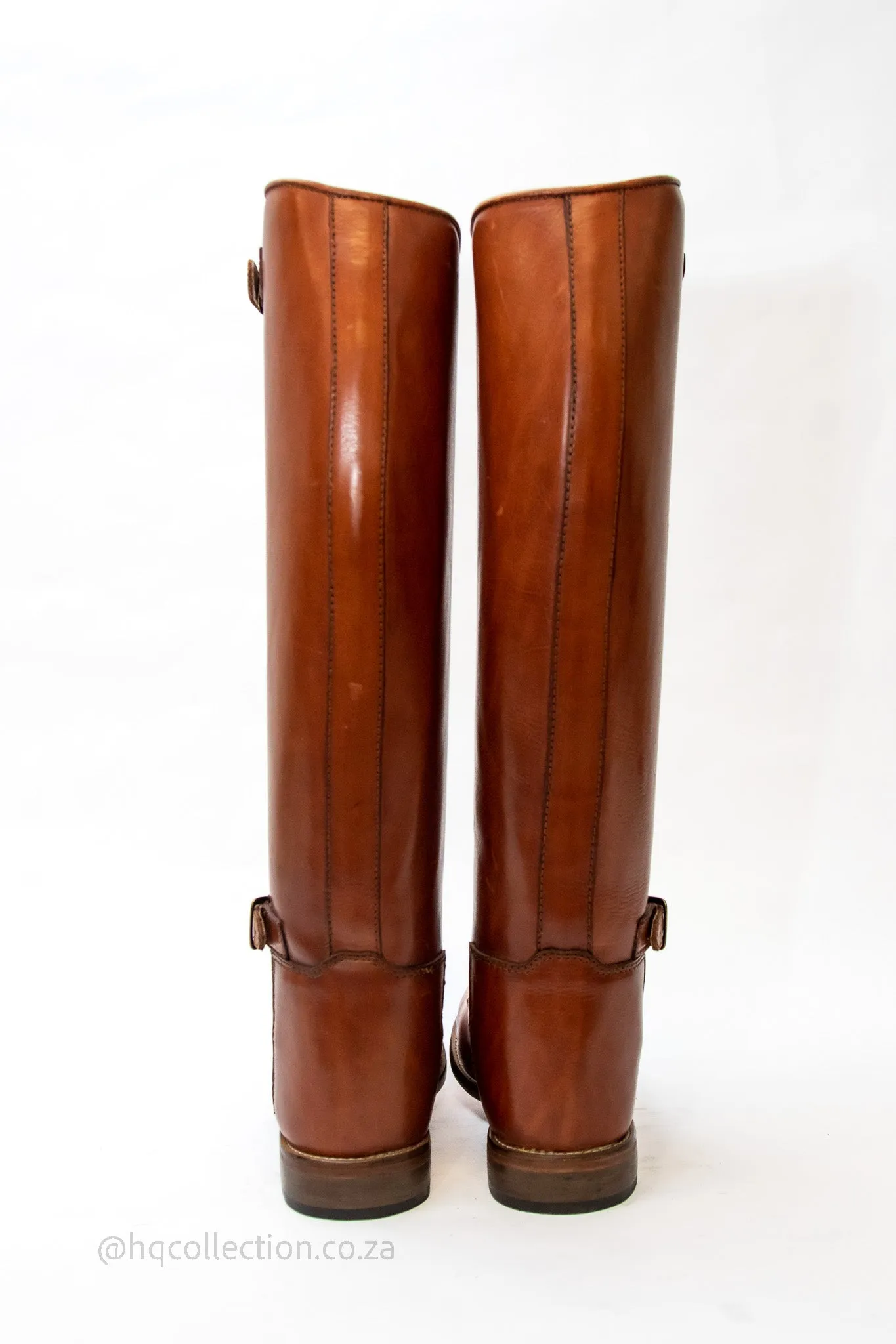 Mambo Polo Riding Boots