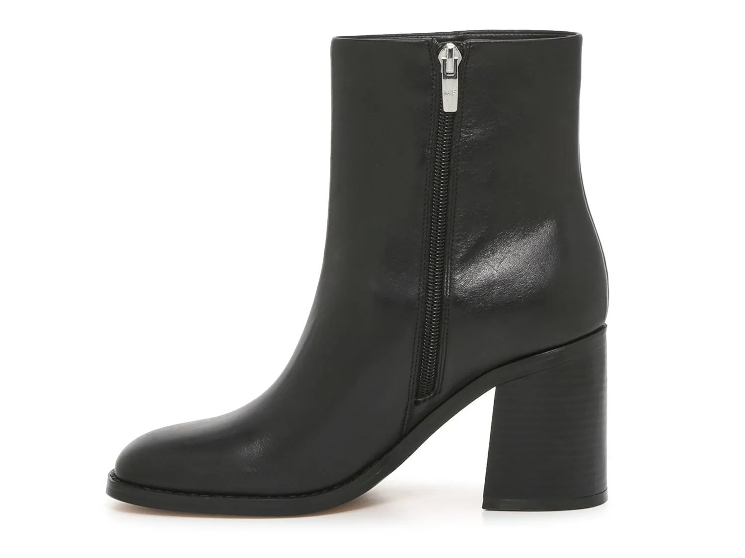 Marc Fisher Lysia boots, black