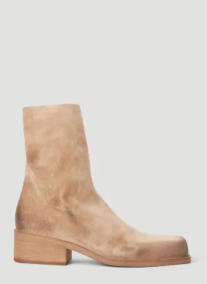 Marsèll Cassello Boots