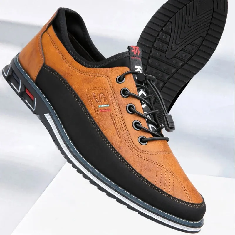 Massimo | Oxford Shoes