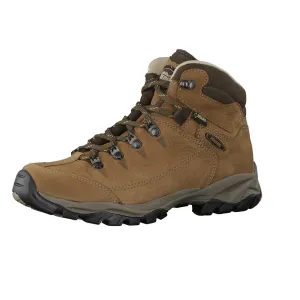 MEINDL Ohio boots, brown