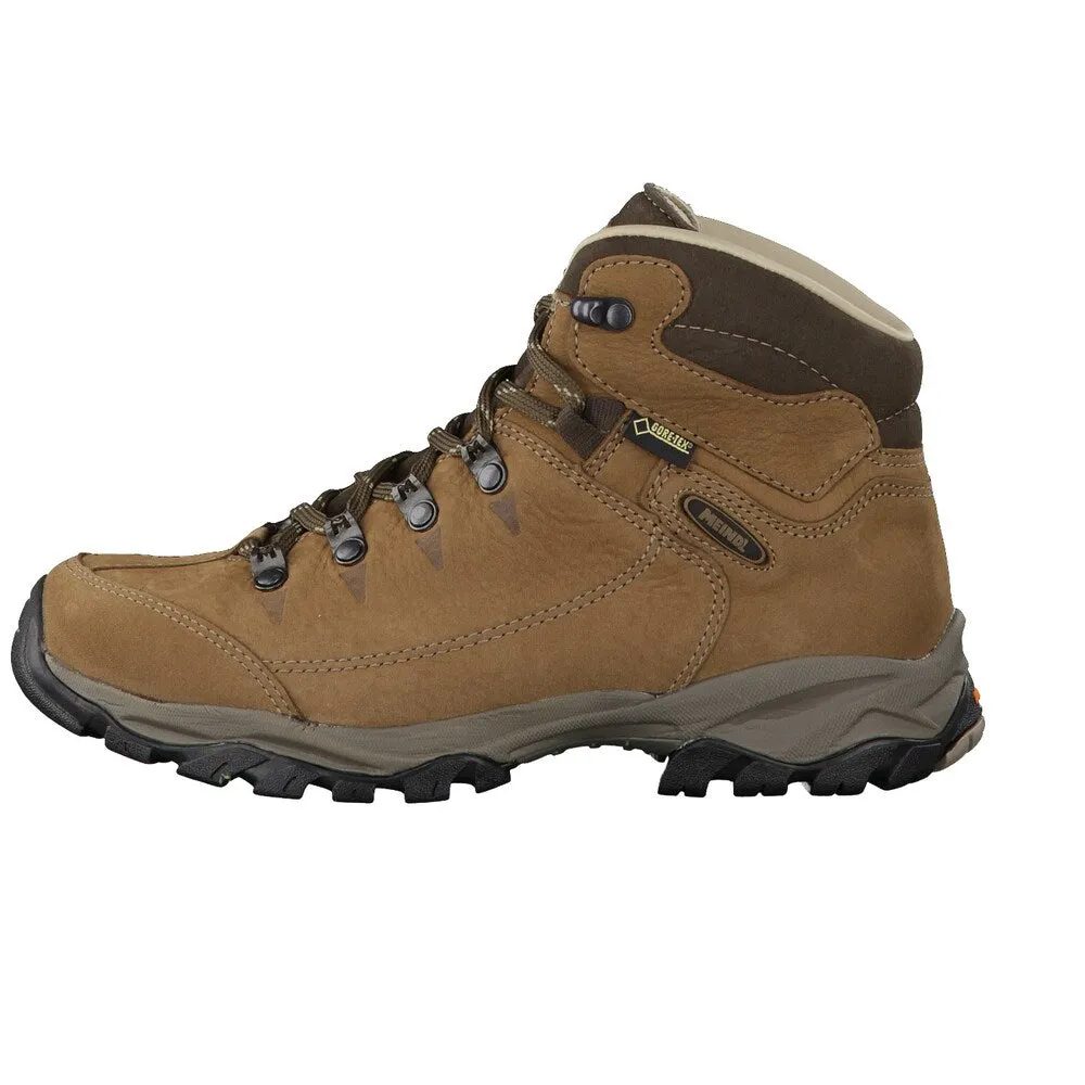 MEINDL Ohio boots, brown