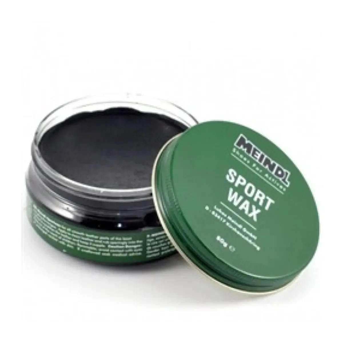 Meindl Sportwax - Black