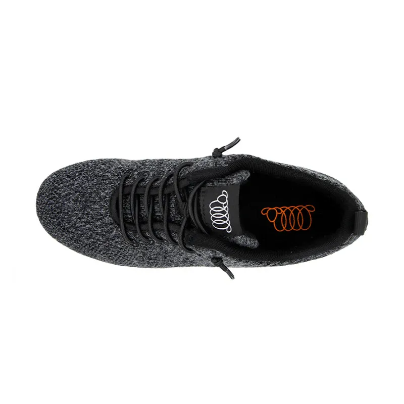 Men's Coogee Black