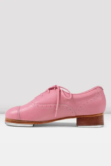 Men's Jason Samuels Smith in Pink Pebble Leather