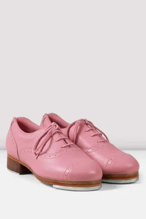 Men's Jason Samuels Smith in Pink Pebble Leather