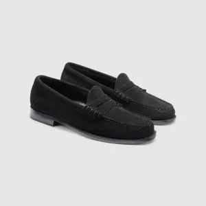 MENS LARSON SUEDE WEEJUNS LOAFER