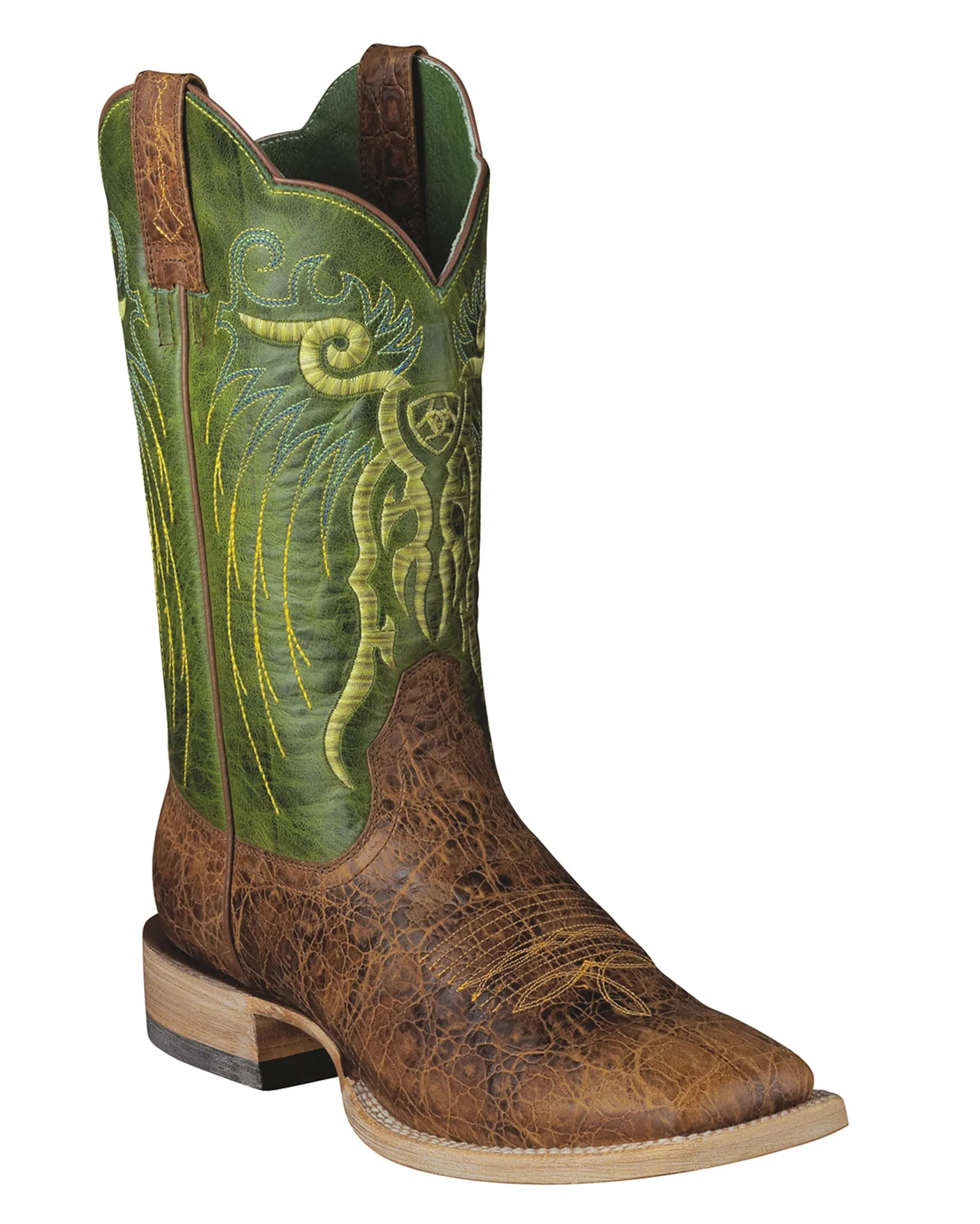 Men's Mesteno Western Boots