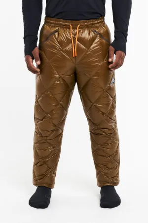 Men's Monashee Down Pants