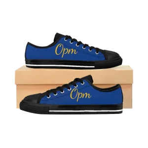 Men's Opn signature Sneakers