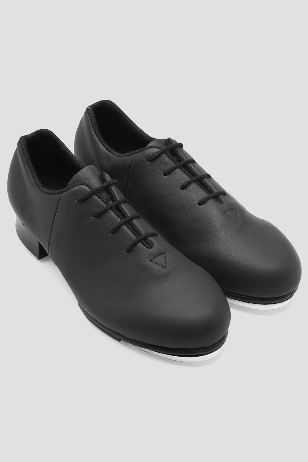 Mens Tap-Flex Leather Tap Shoes