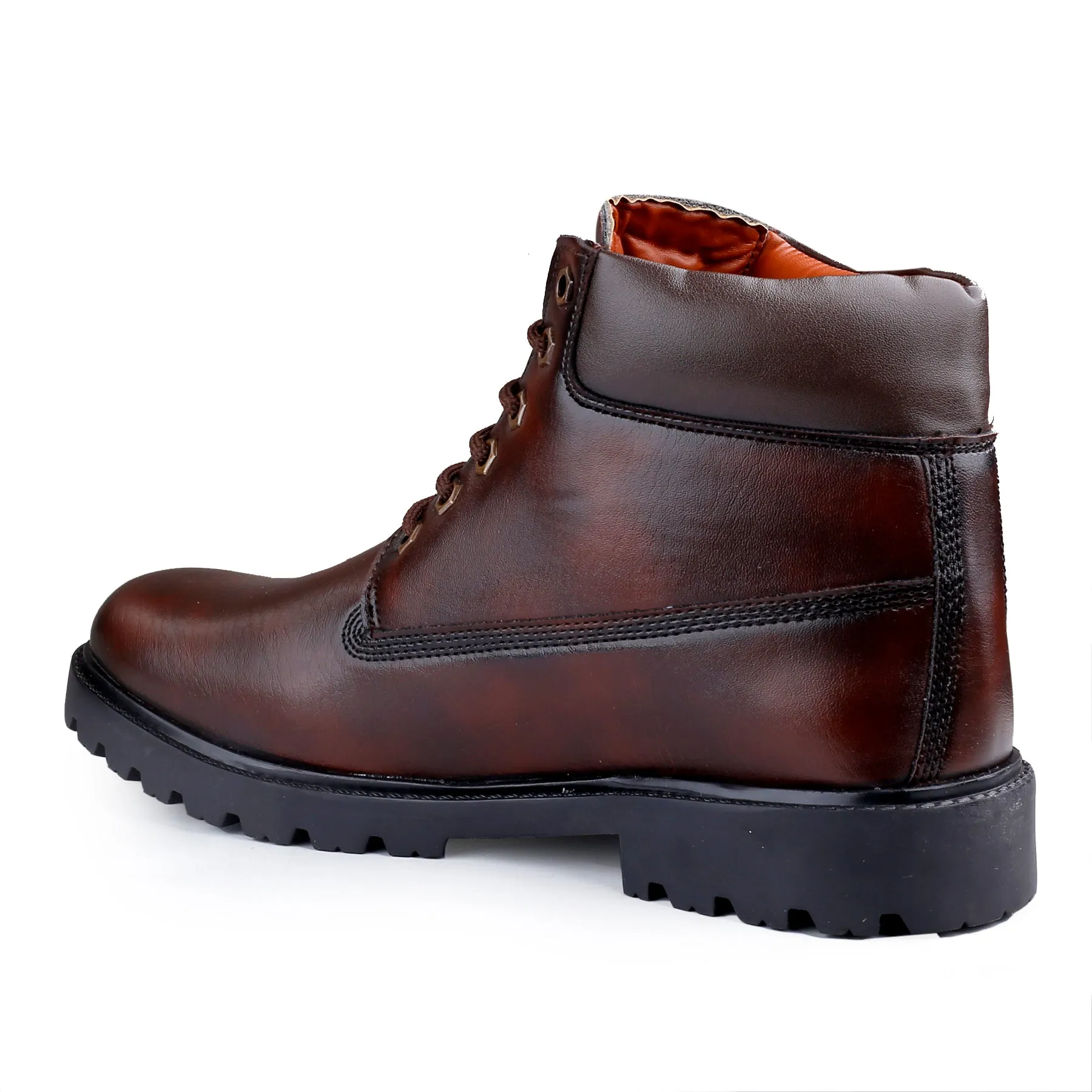 Men's Trendiest high-end Fashion Boots