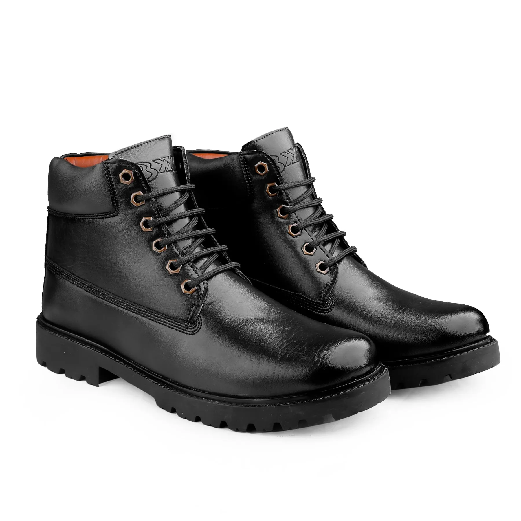 Men's Trendiest high-end Fashion Boots