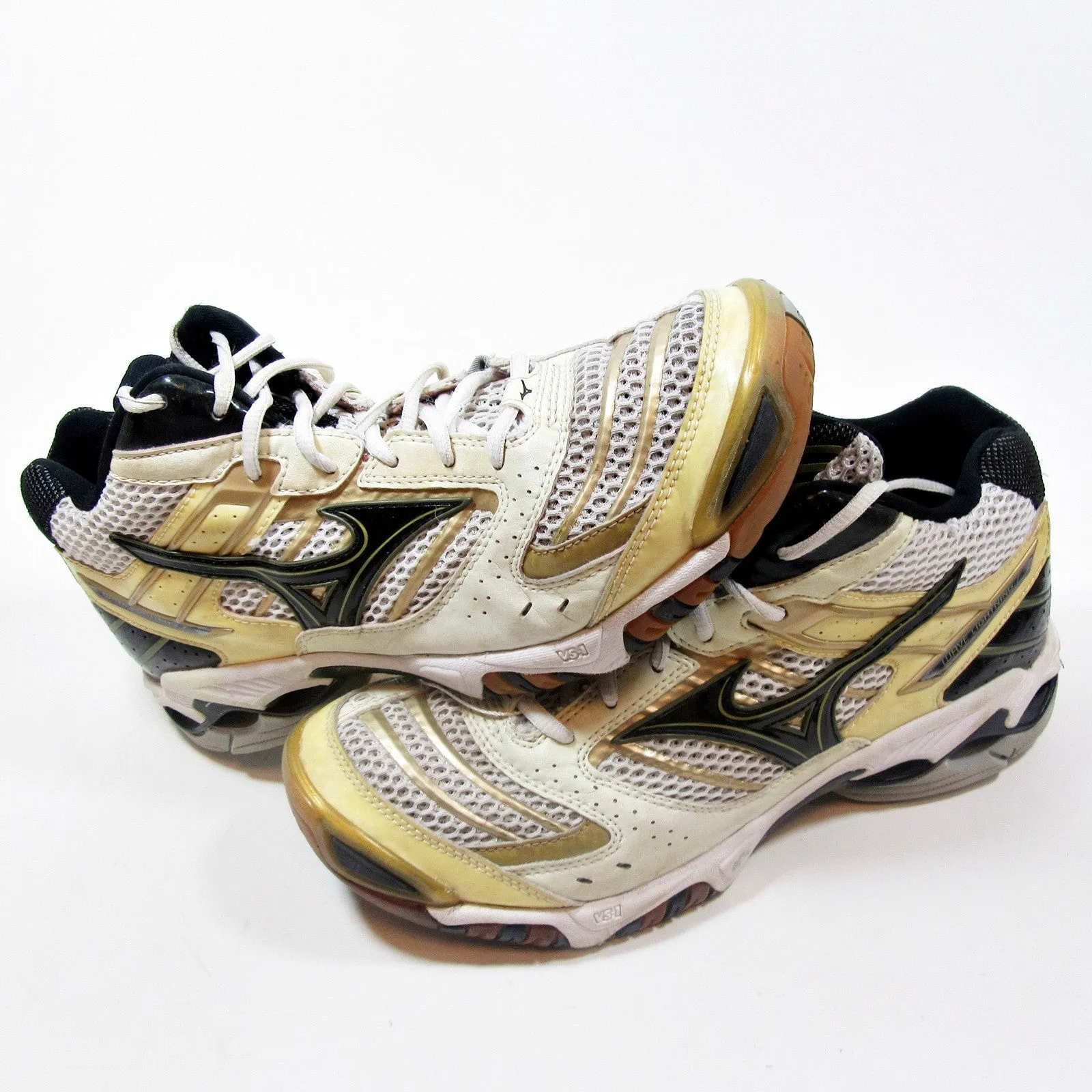 MIZUNO - Wave Lightning 7