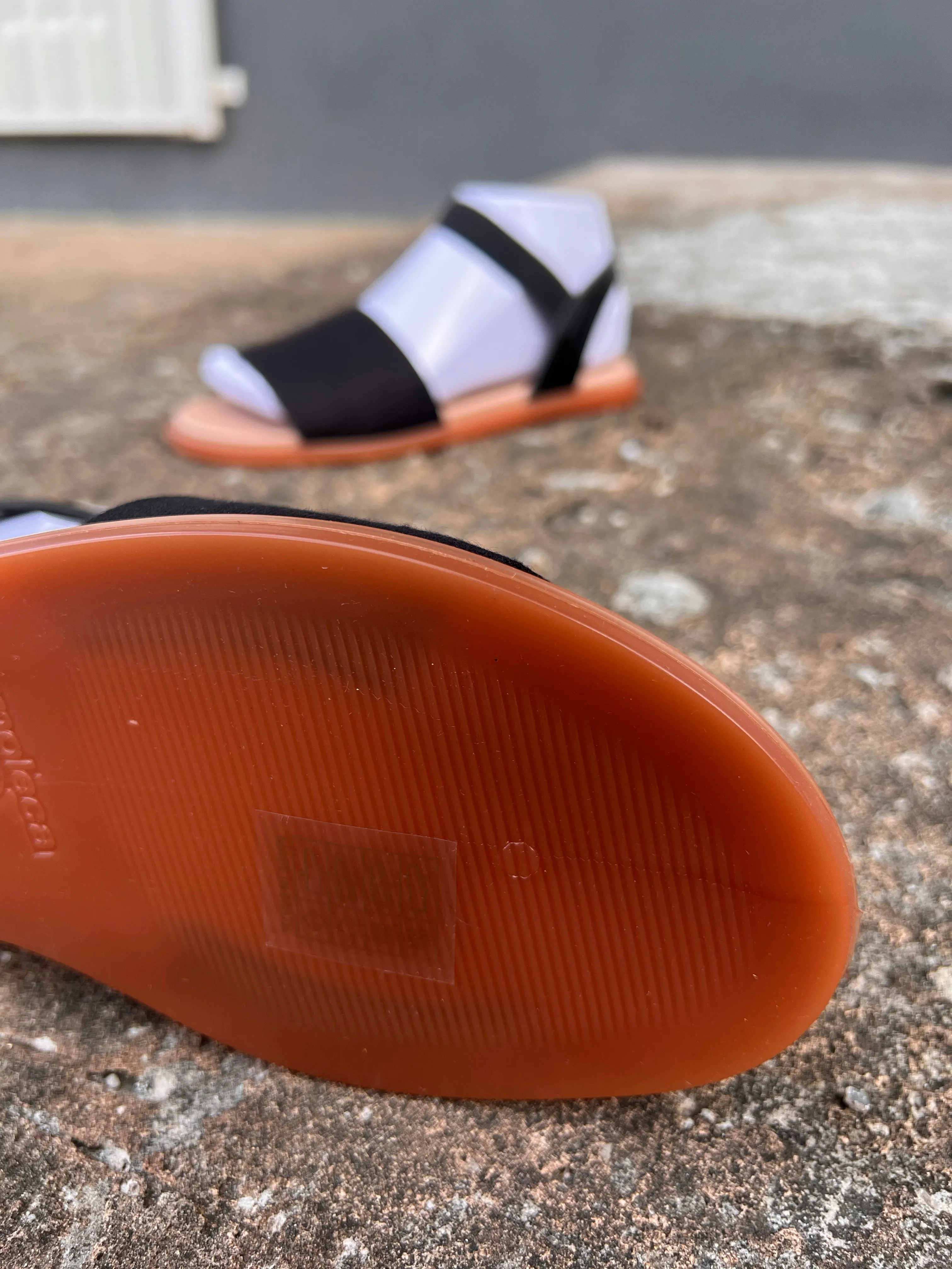 Moleca Ladies Comfort Sandals – Sleek and Stylish Everyday Wear ☉