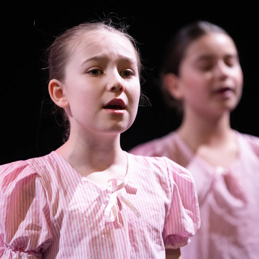 Musical Theatre | Age: 11-15y | Saturday at 01.15 - 2pm | More House School, Knightsbridge