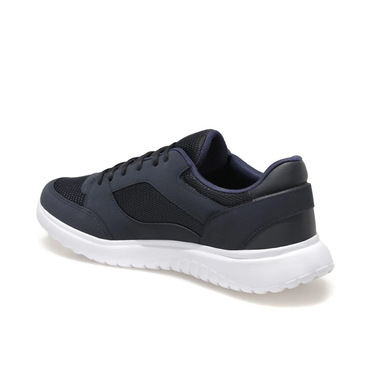 Navy Blue Men Casual Shoes Sport Walking Light Male Sneaker Shoes İNSTREET