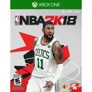 NBA 2K18 - Xbox One