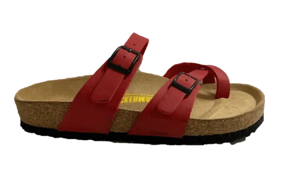 Neckermann Roman Shoe Red