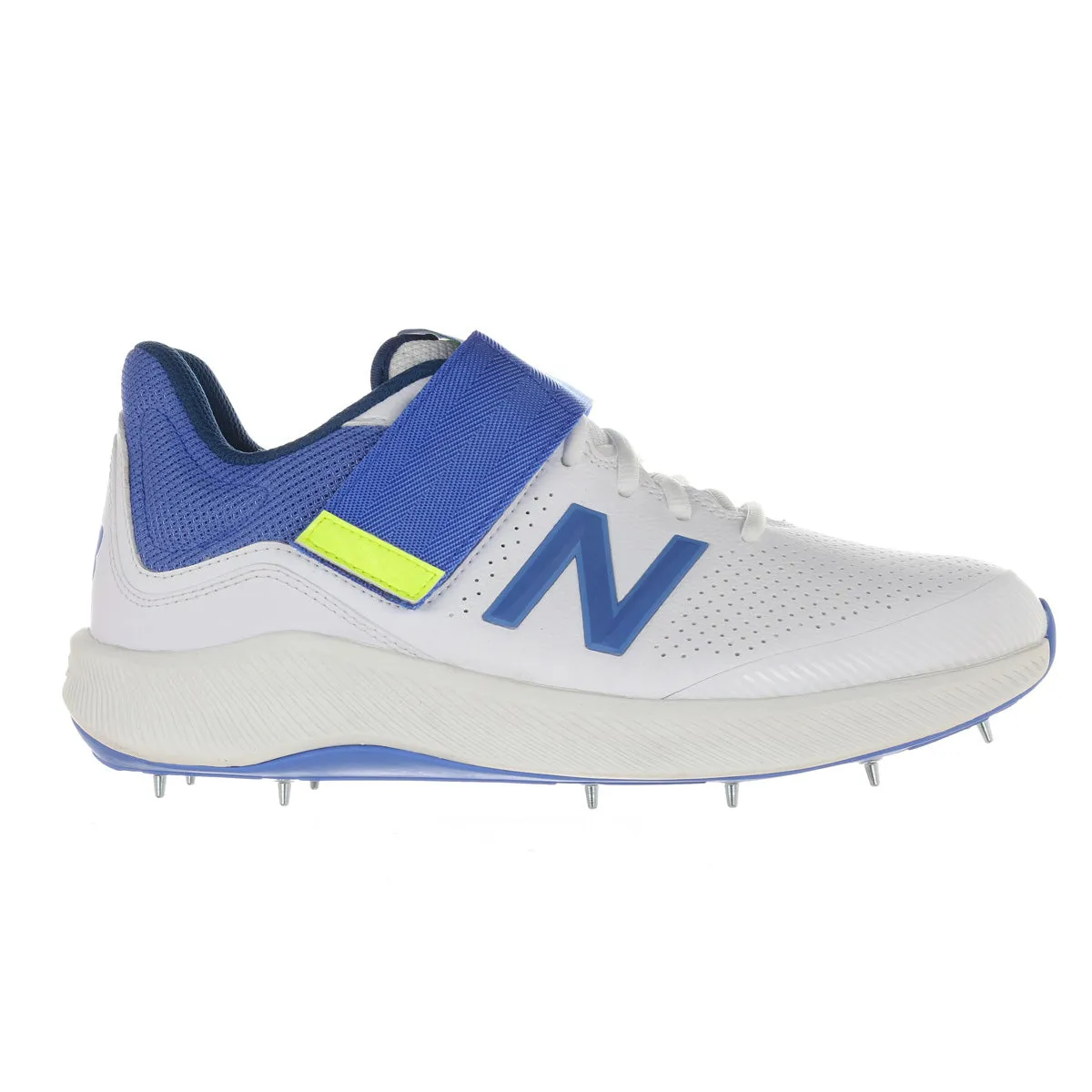 New Balance CK4040 Cricket Shoes - 2024