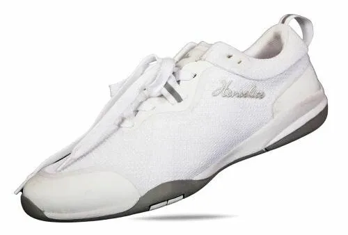 NEW Henselite Blade 36 White/Grey 10,12 or 13